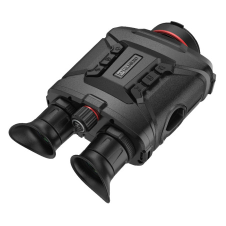 HIKMICRO Jumelles de vision thermique RAPTOR RQ75LN