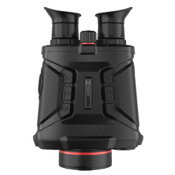 HIKMICRO Jumelles de vision thermique RAPTOR RQ75LN