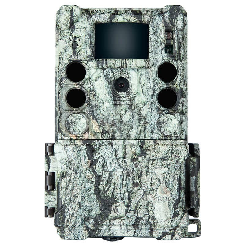 BUSHNELL Piège photo Camouflage CORE 4K 30MP LED Noire - FL119949M