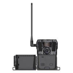 HIKMICRO Piège photographique M15