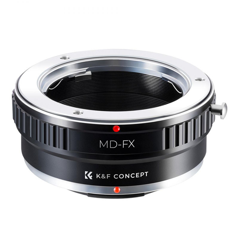 Bague d'adaptation MD-NEX pour objectif Minolta MC/MD vers Sony NEX-5 7 3 F5 5R 6 VG20, adaptateur de monture électronique à monture E  44