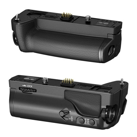 OLYMPUS GRIP HLD-7 pour E-M1