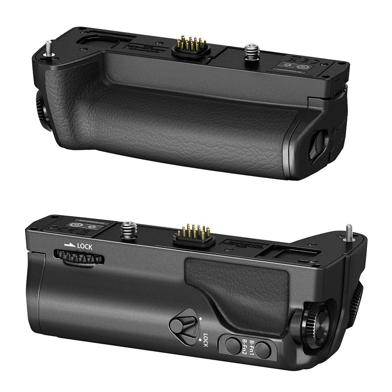 OLYMPUS GRIP HLD-7 pour E-M1
