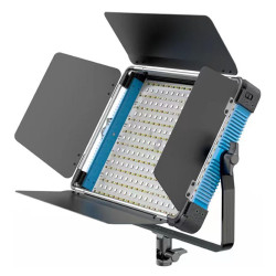 PIXEL KIT 3 PANNEAUX LED P80 RGB + 3 PIEDS E121