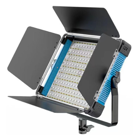 PIXEL KIT 3 PANNEAUX LED P80 RGB + 3 PIEDS E121