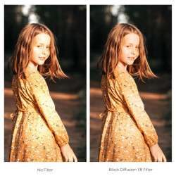 K&F Filtre Nano K Black mist 1/4+1/8 62mm