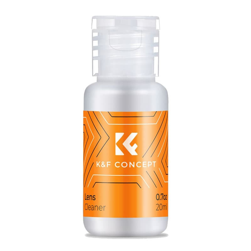 K F Solution de nettoyage 20ml