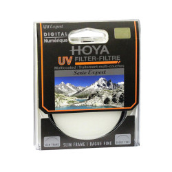 HOYA Filtre UV HMC 40.5mm slim (n)