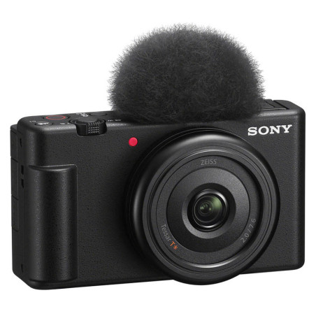 SONY Compact ZV-1F Garanti 2 ans