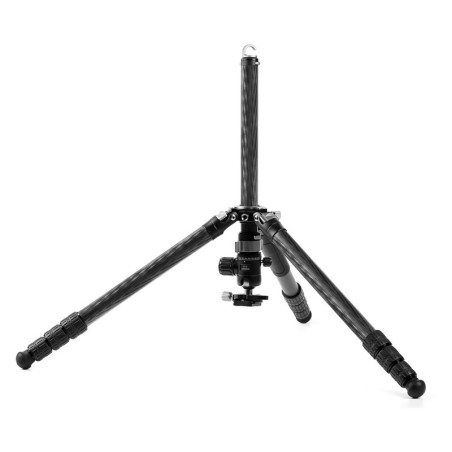 K&F Trepied carbone + rotule BH-35