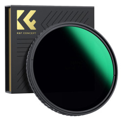 K&F Filtre Nano-X Variable ND8-ND128 72mm