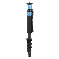 SIRUI Monopode P-325FL Carbone avec support