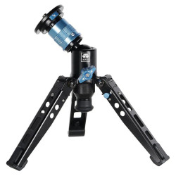 SIRUI Monopode P-325FL Carbone avec support