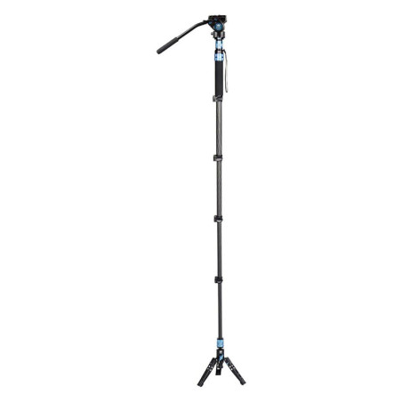 SIRUI Monopode P-325FL Carbone avec support et rotule VA-5