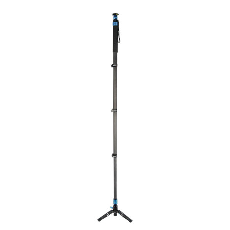 SIRUI Monopode P-424FL Carbone avec support