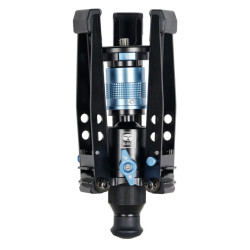 SIRUI Monopode P-424FL Carbone avec support