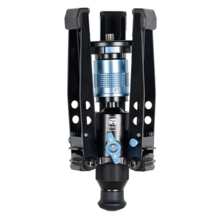 SIRUI Monopode P-424FL Carbone avec support