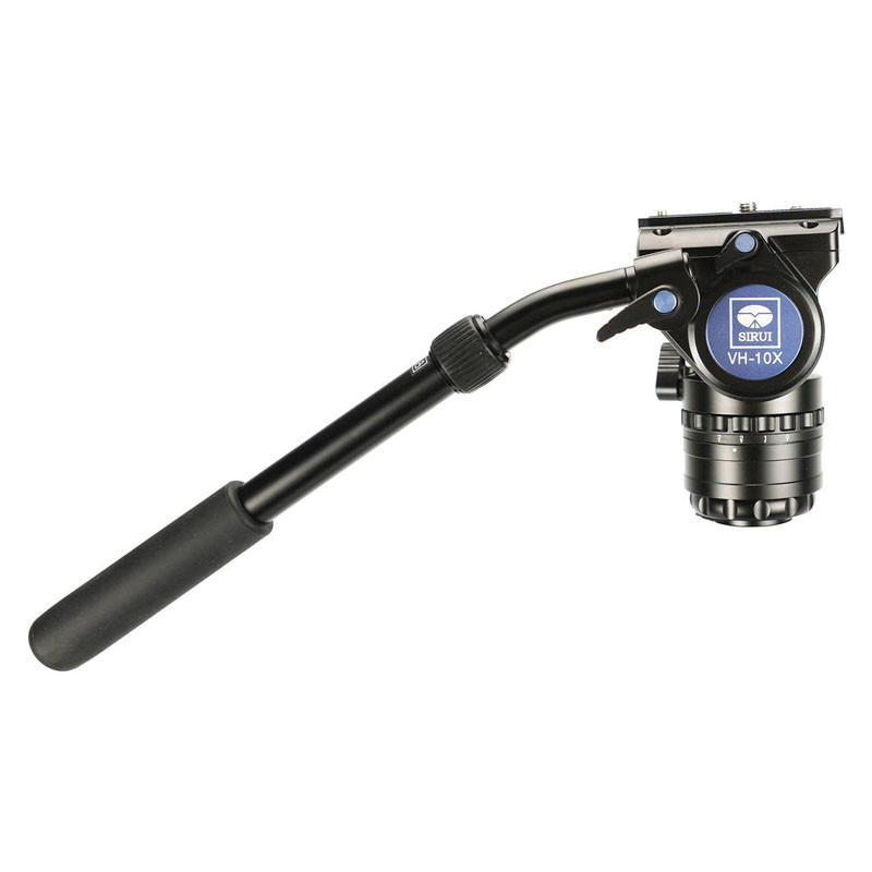 SIRUI Rotule fluide VH-10X