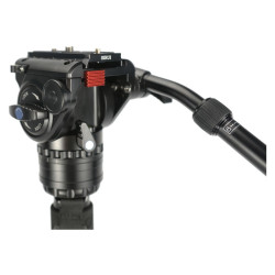SIRUI Rotule fluide VH-10X
