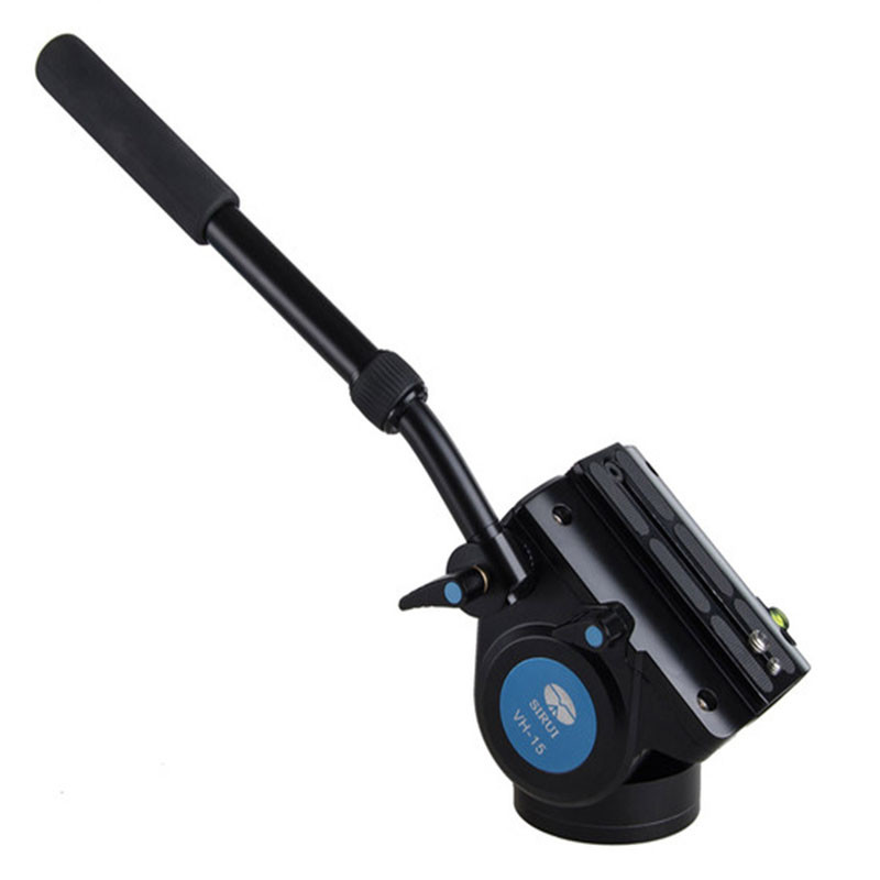 SIRUI Rotule fluide VH-15