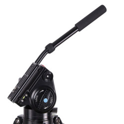 SIRUI Rotule fluide VH-15