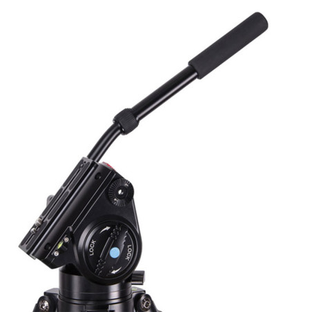 SIRUI Rotule fluide VH-15