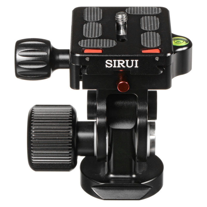 SIRUI Rotule L-10 avec plateau rapide TY-60