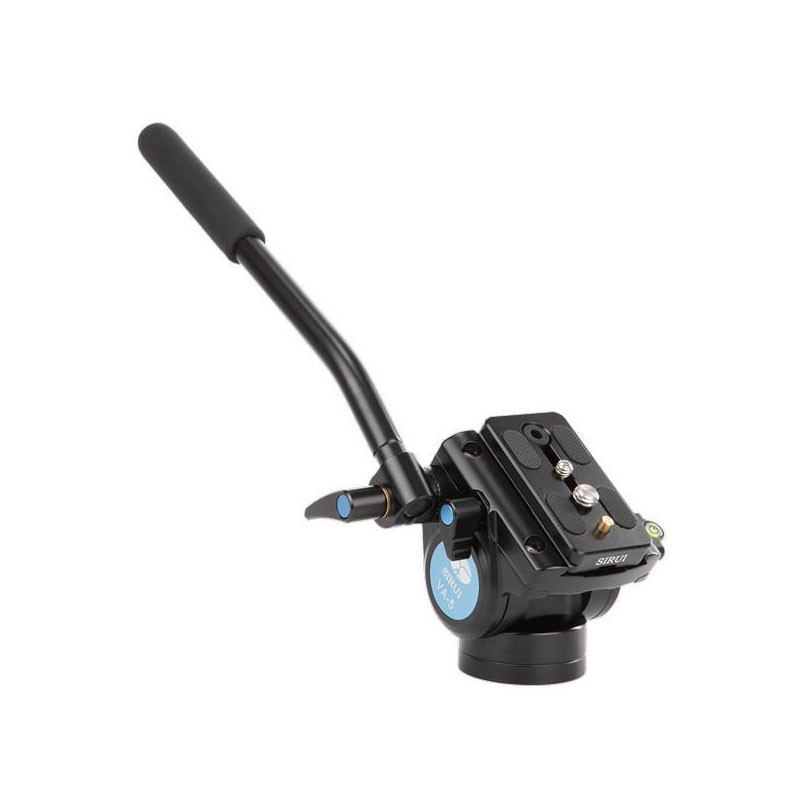 SIRUI Rotule Video ultra compact VA-5