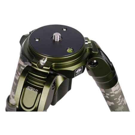 SIRUI Trépied CT-3204 Carbone camouflage