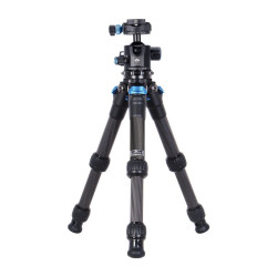 SIRUI Trépied Compact en Carbone avec Rotule ST-10X