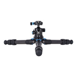 SIRUI Trépied Compact en Carbone avec Rotule ST-10X