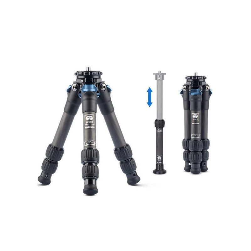 SIRUI Trépied compact XL