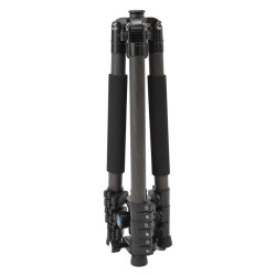 SIRUI Trépied ET-1004 Aluminium avec rotule fluide VA-5