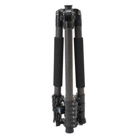 SIRUI Trépied ET-1004 Aluminium avec rotule fluide VA-5
