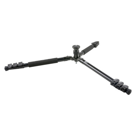 SIRUI Trépied ET-1004 Aluminium avec rotule fluide VA-5
