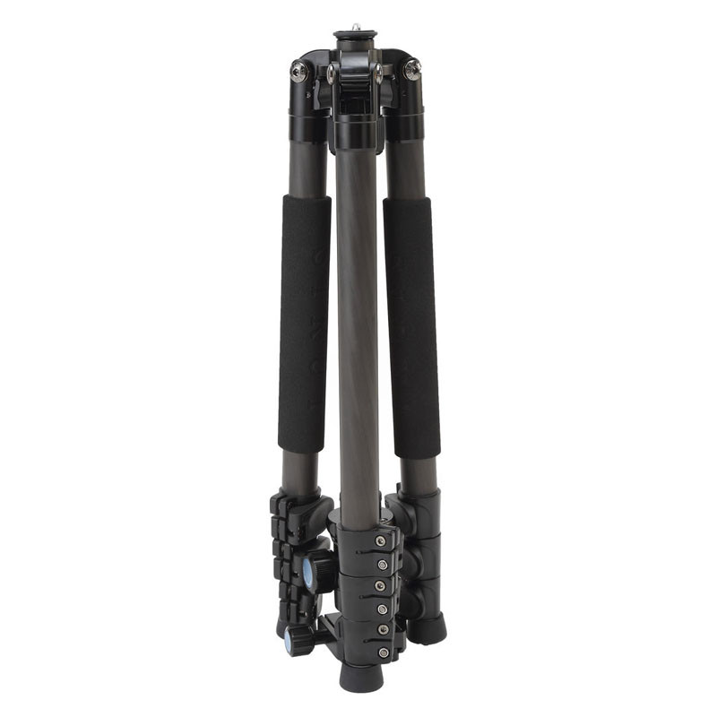 SIRUI Trépied ET-1204 Carbone avec rotule fluide VA-5