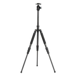 SIRUI Trépied MT-2204 Carbone avec rotule MT-20