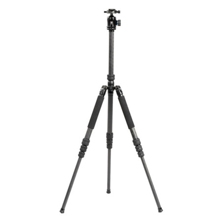 SIRUI Trépied MT-2204 Carbone avec rotule MT-20