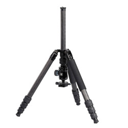 SIRUI Trépied MT-2204 Carbone avec rotule MT-20
