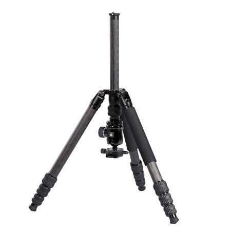 SIRUI Trépied MT-2204 Carbone avec rotule MT-20