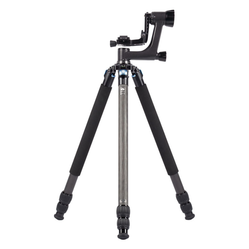 SIRUI Trépied R-3213X Carbone avec rotule panoramique PH-10