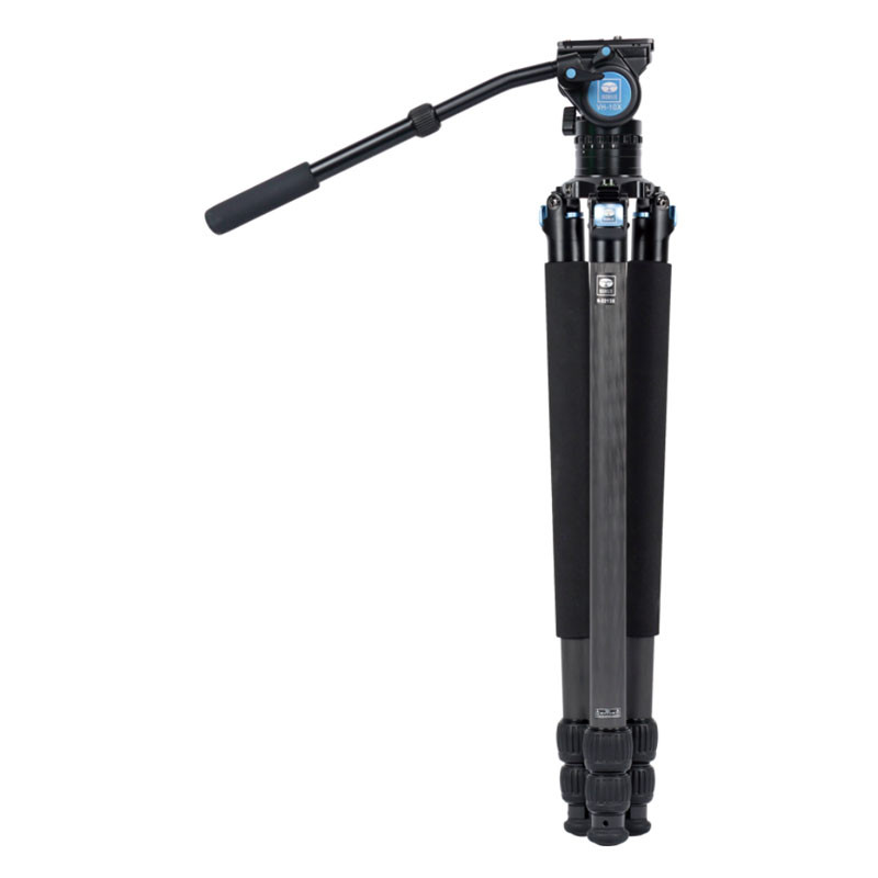 SIRUI Trépied R-3213X Carbone avec rotule VH-10
