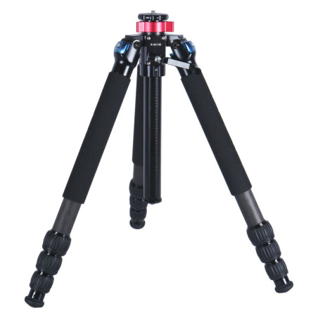 SIRUI Trépied R-4214E Carbone avec colonne centrale orientable