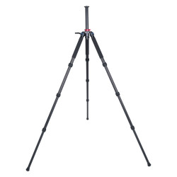 SIRUI Trépied R-4214E Carbone avec colonne centrale orientable
