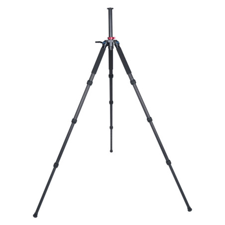 SIRUI Trépied R-4214E Carbone avec colonne centrale orientable
