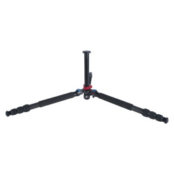 SIRUI Trépied R-4214E Carbone avec colonne centrale orientable