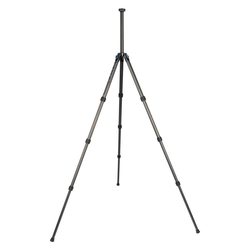 SIRUI Trépied Superb Travler 124 Carbone