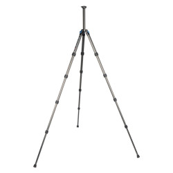 SIRUI Trépied Superb Travler 125 Carbone