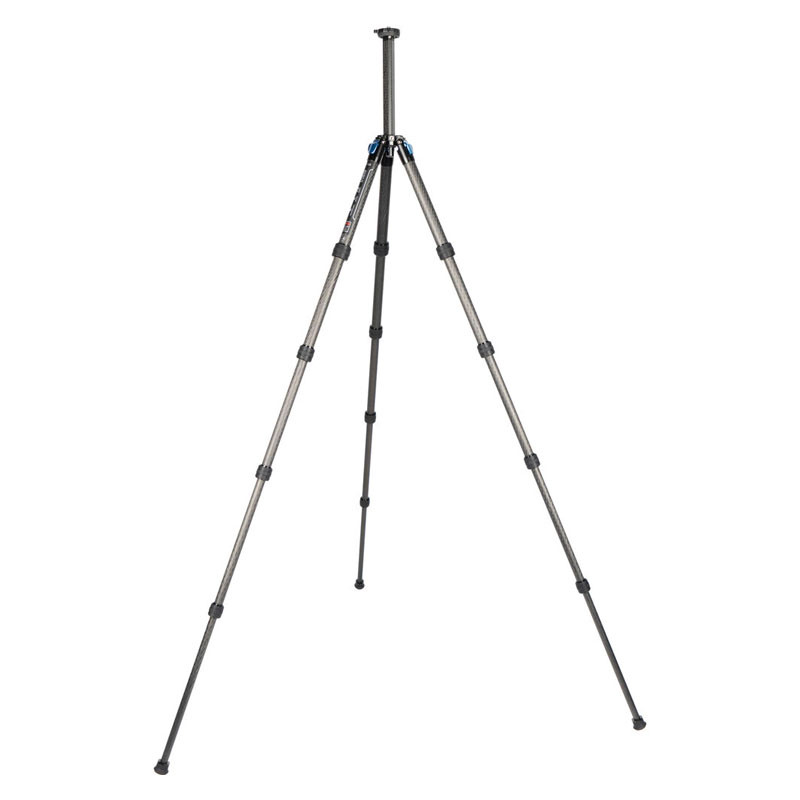 SIRUI Trépied Superb Travler 125 Carbone