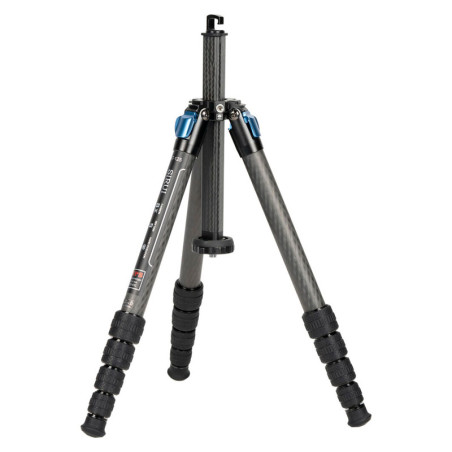 SIRUI Trépied Superb Travler 125 Carbone